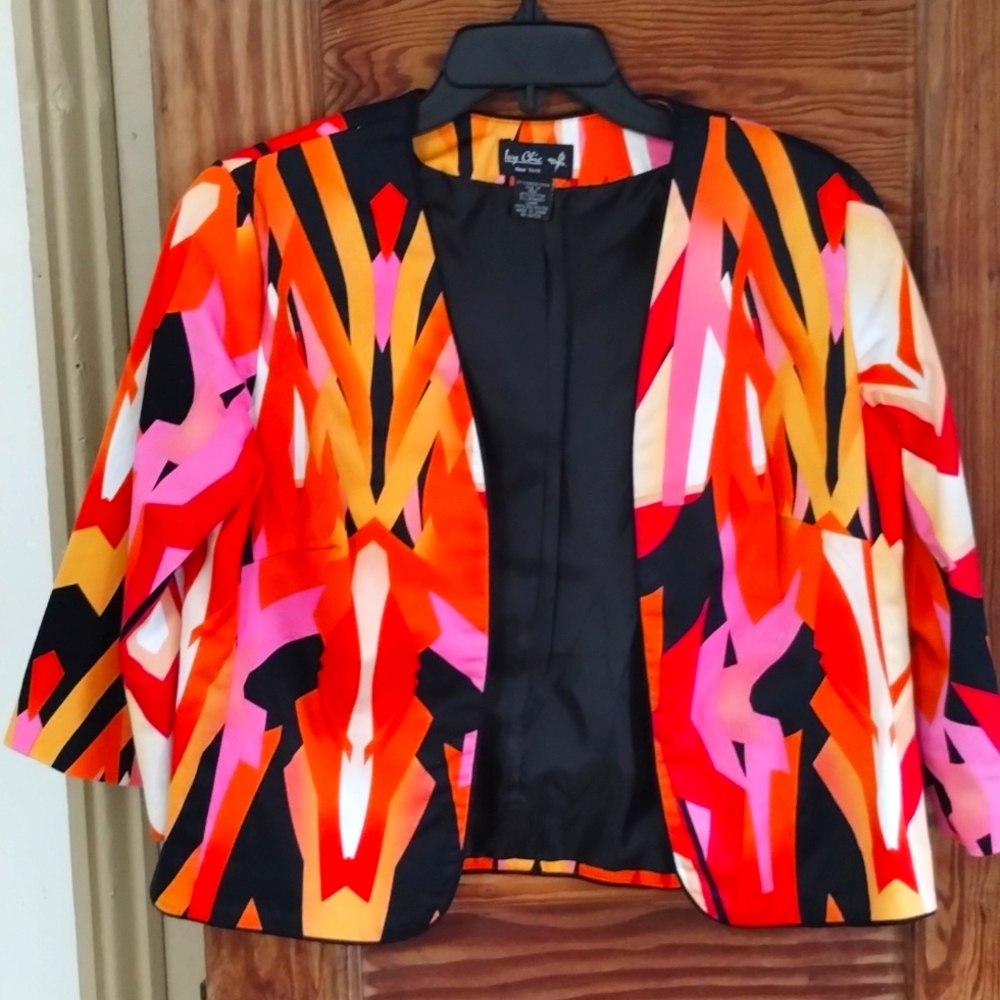 Jacket